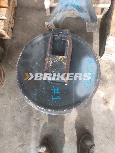 FYA60018462 John Deere - 1