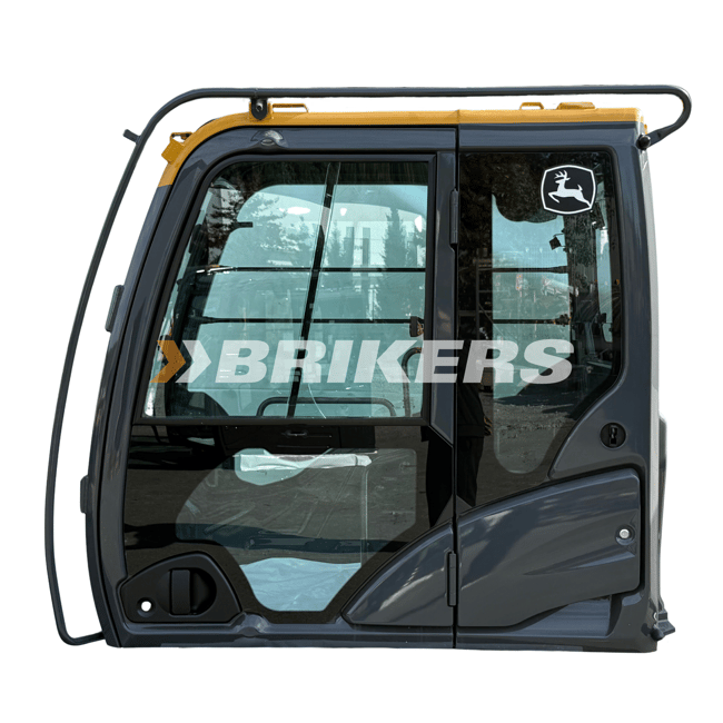 FYA00038616 John Deere - 1