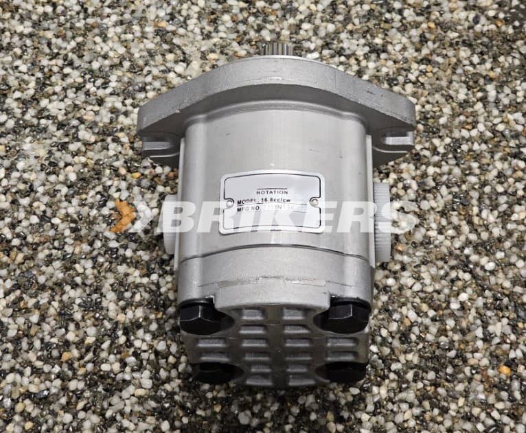 TH109457 John Deere - 1