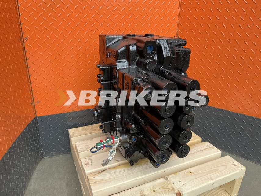 KBJ10200 Link-Belt - 1
