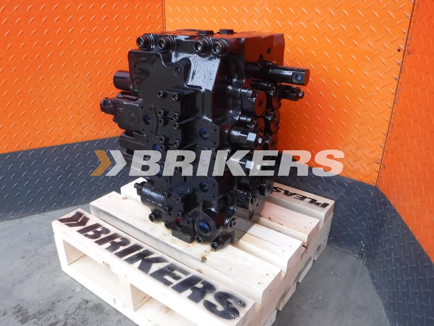 KSJ3106 Link-Belt - 1