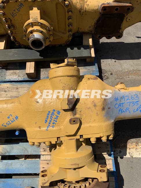 282-6921 Caterpillar - 1