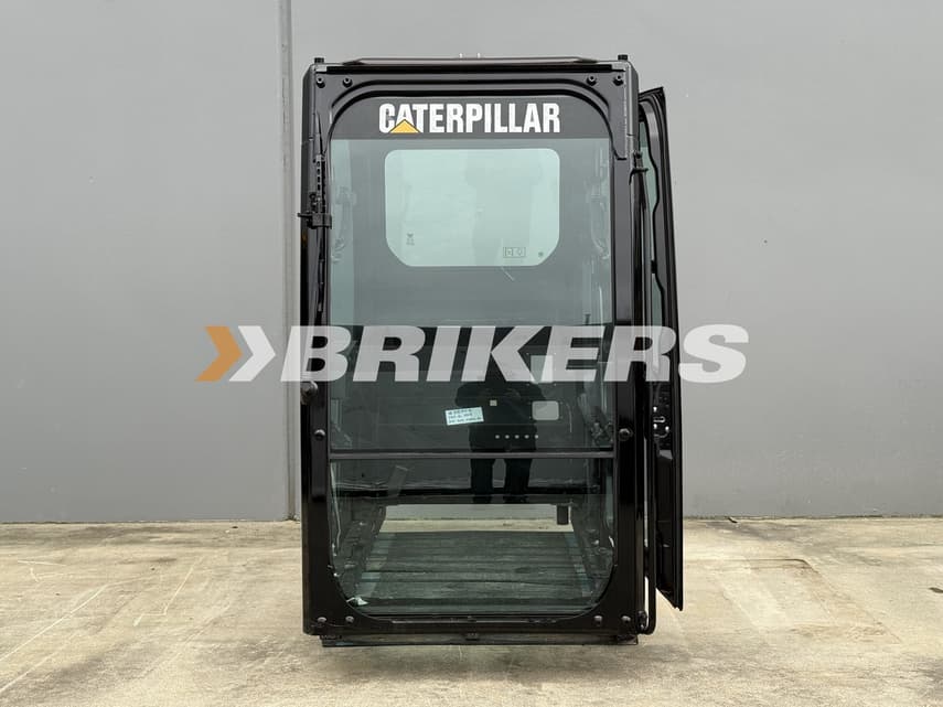 486-5500 Caterpillar - 1