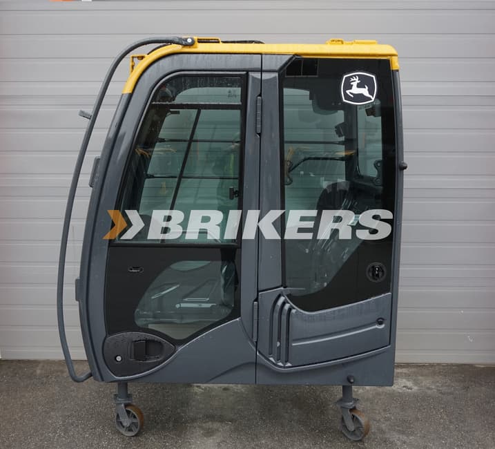 FYA00038940 John Deere - 1