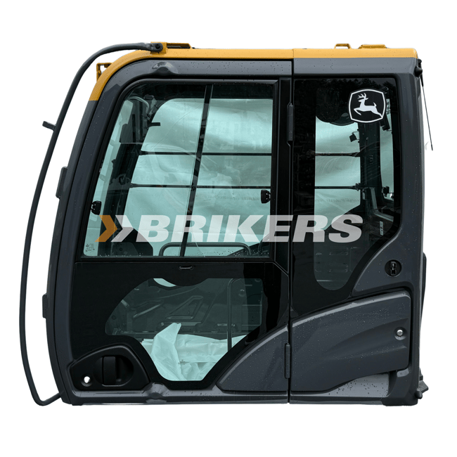FYA00001492 John Deere - 1