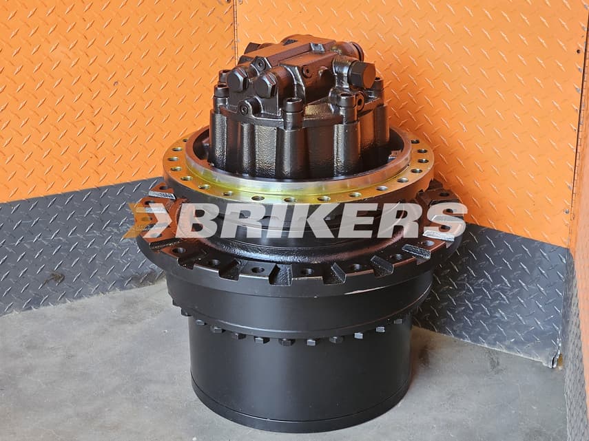9256991 John Deere - 1
