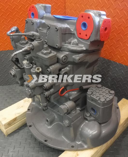 9257345 John Deere - 1