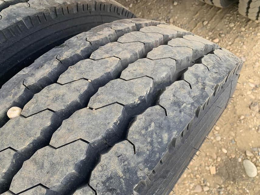 2024 Brandt G550 - 10