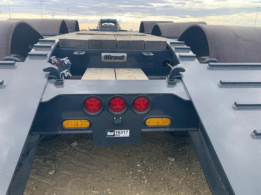 2024 Brandt G550 - 12