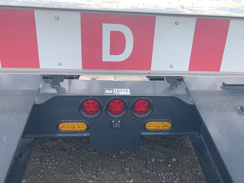 2024 Brandt G550 - 12