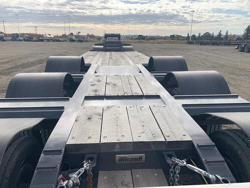 2024 Brandt G550 - 15