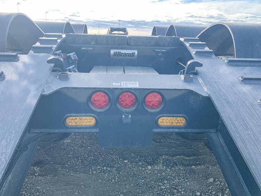 2024 Brandt G550 - 9