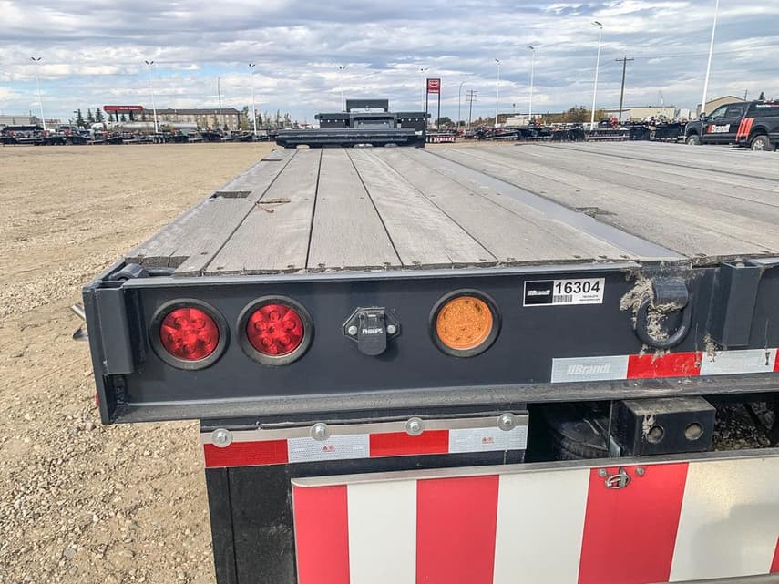 2024 Brandt H450 - 10