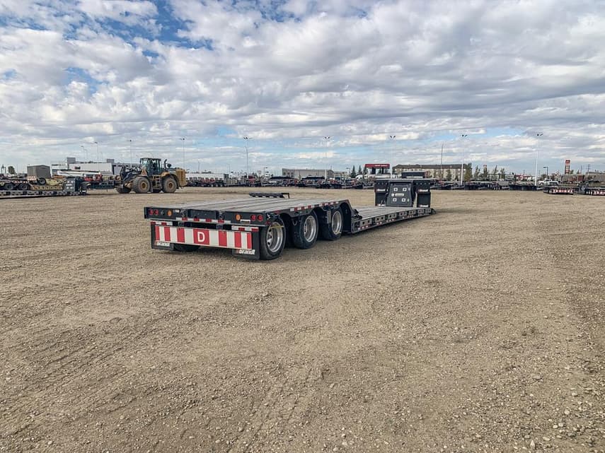 2024 Brandt H450 - 14