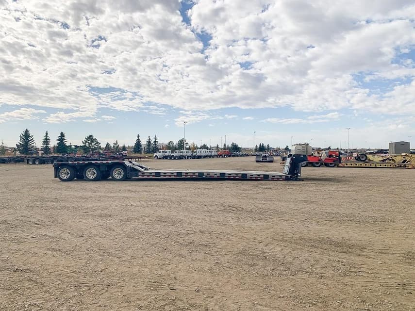 2024 Brandt H450 - 12