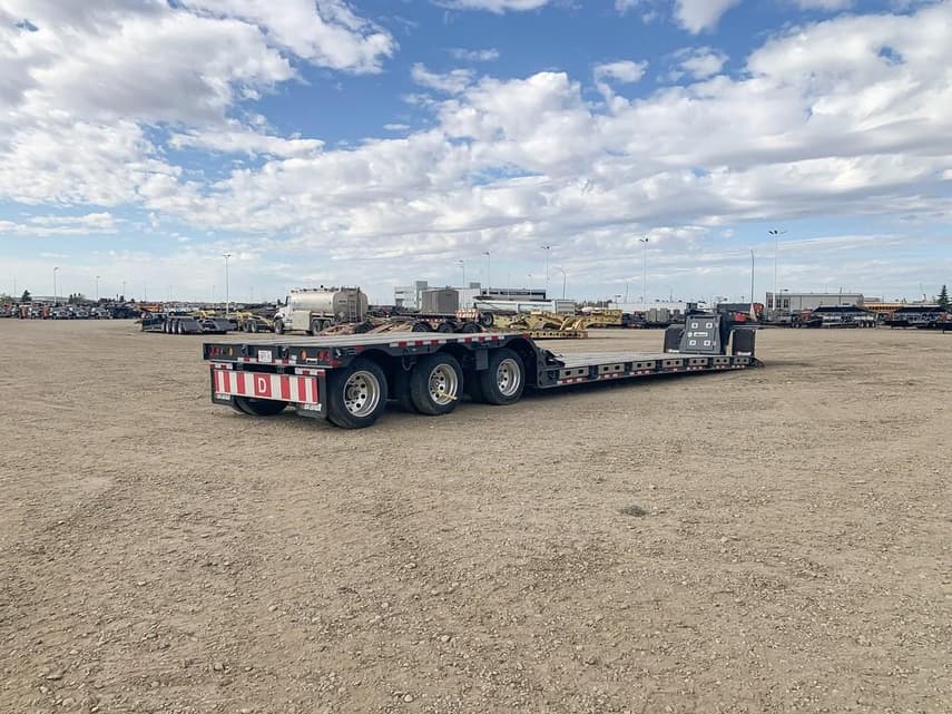 2024 Brandt H450 - 13
