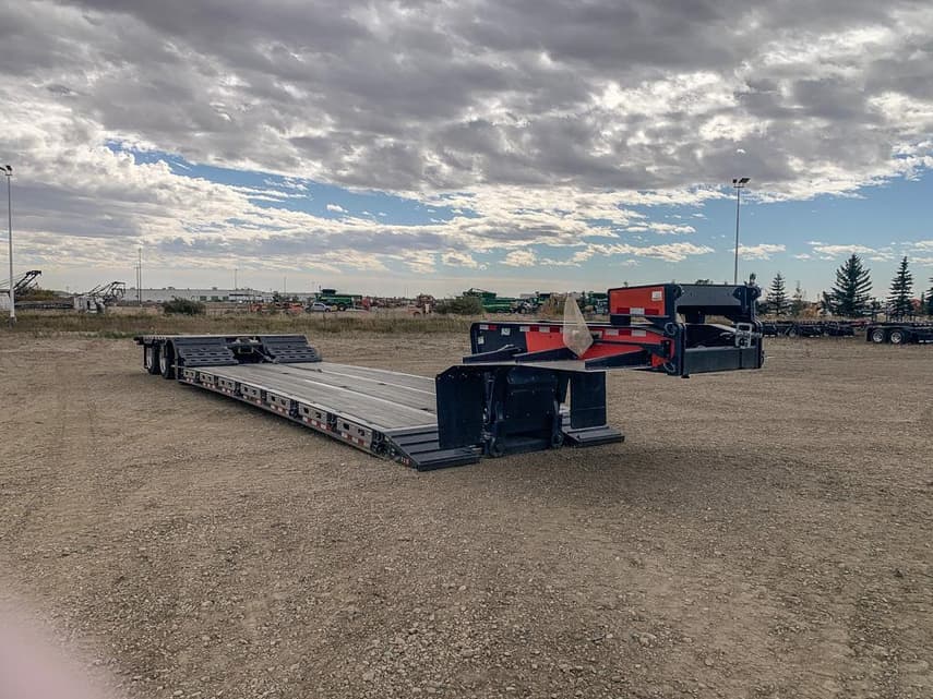 2024 Brandt H450 - 12