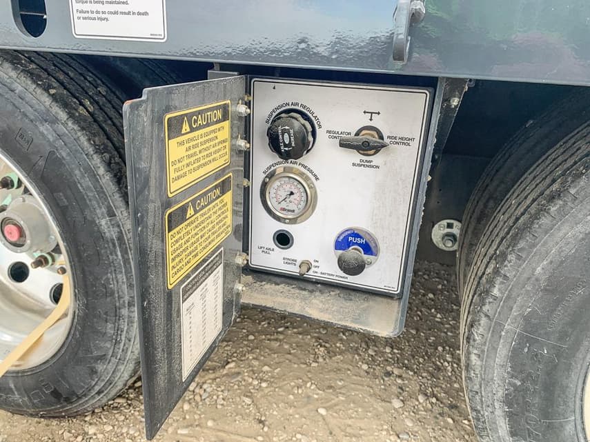 2024 Brandt H450 - 15