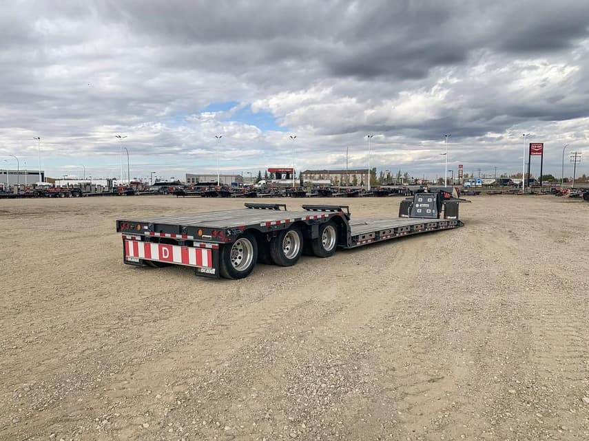 2024 Brandt H450 - 12