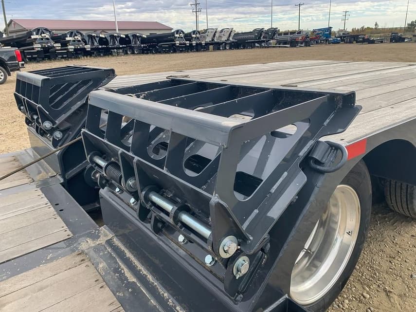 2024 Brandt H450 - 14