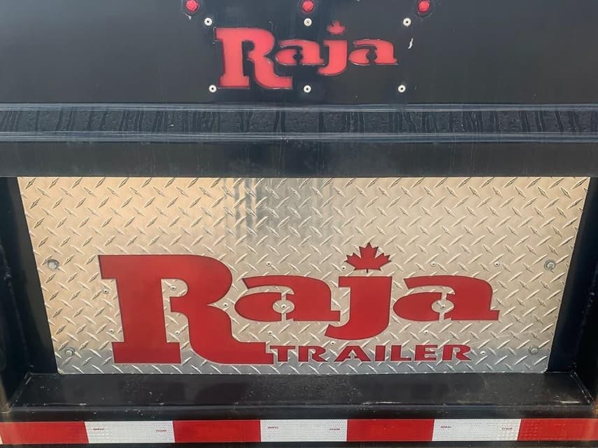 2023 Raja Highboy - 8