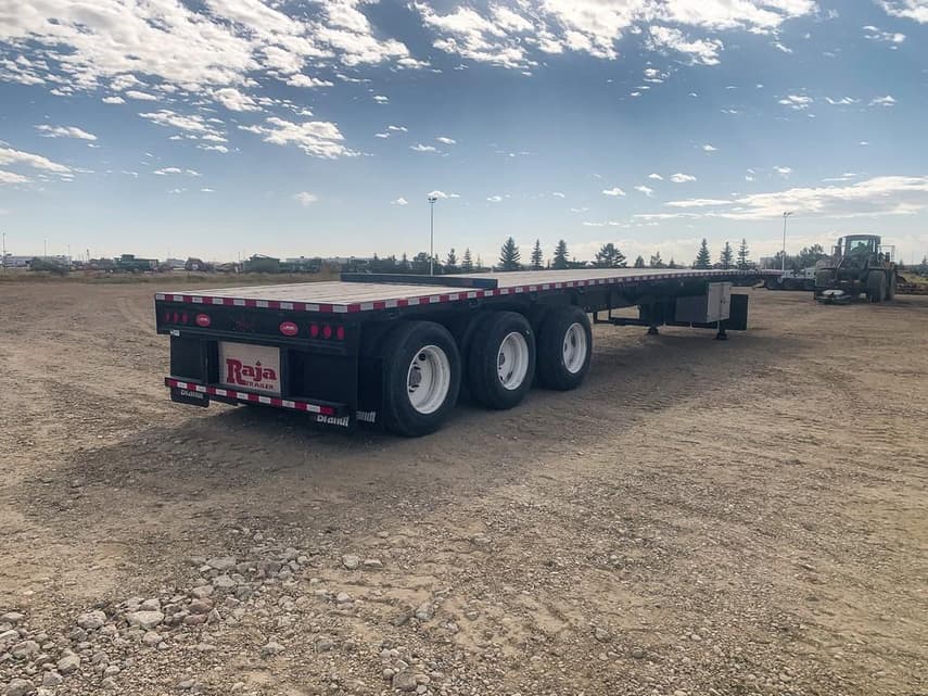 2023 Raja Highboy - 12