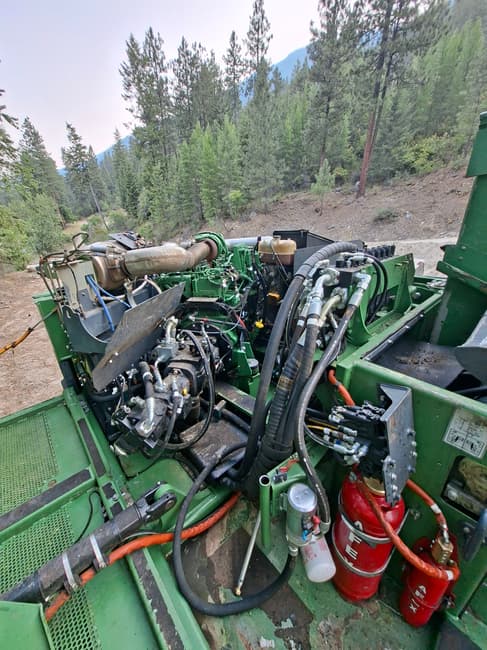 2022 John Deere 959M - 3