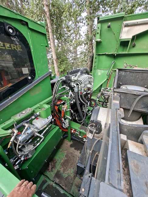 2022 John Deere 959M - 2