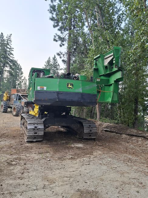 2022 John Deere 959M - 7