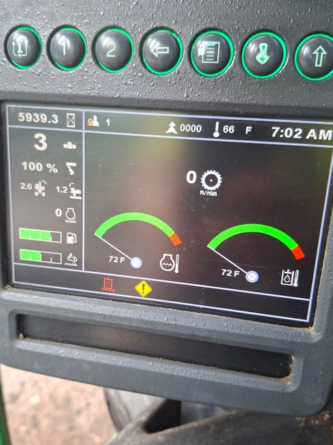 2022 John Deere 959M - 6
