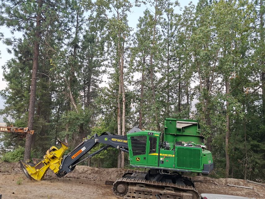 2022 John Deere 959M - 4