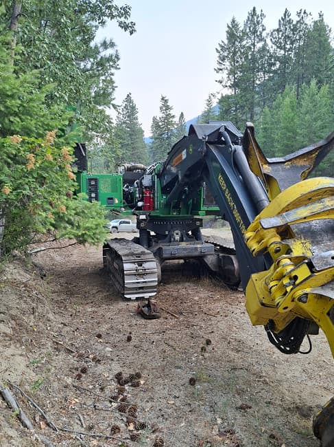 2022 John Deere 959M - 8
