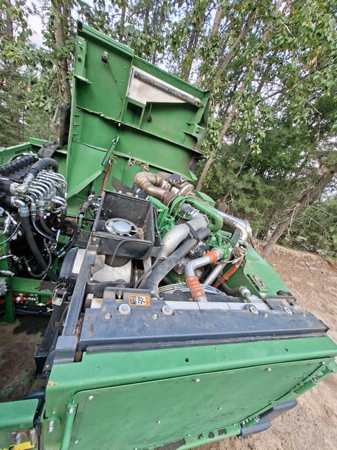2022 John Deere 959M - 1