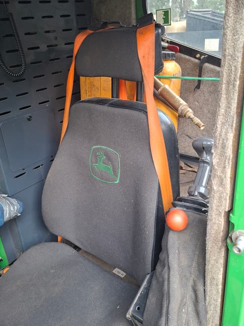 2022 John Deere 959M - 5