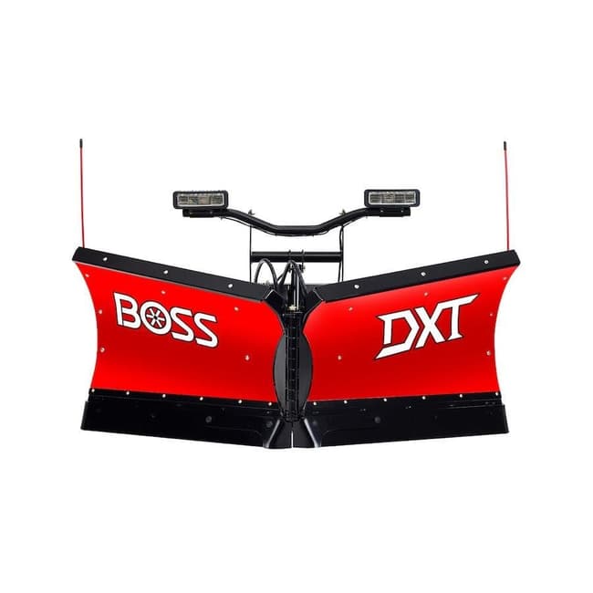 BOSS - 1