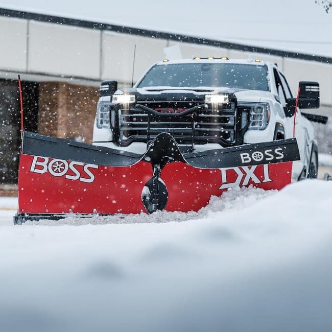 BOSS - 2