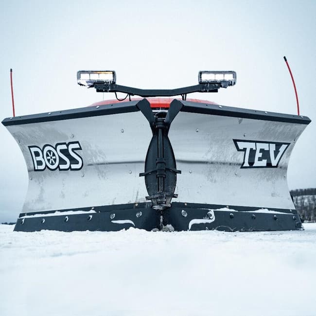 BOSS - 1