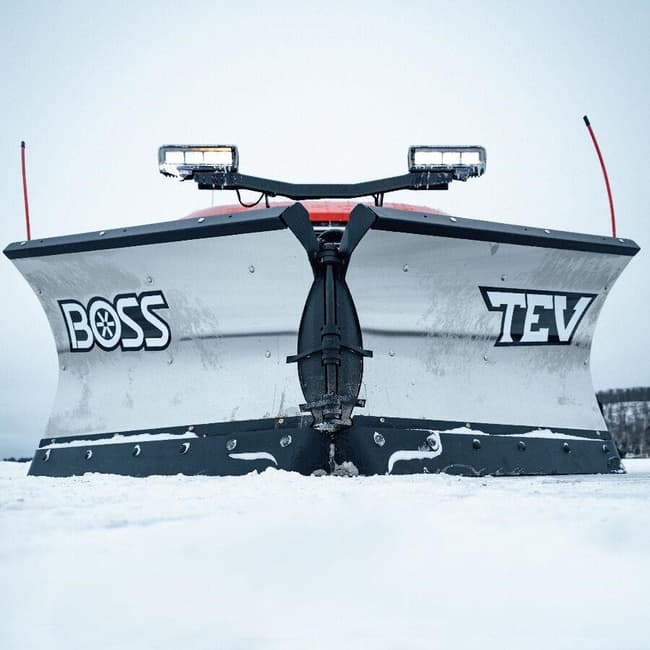 BOSS - 1