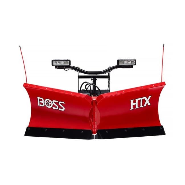 BOSS - 1