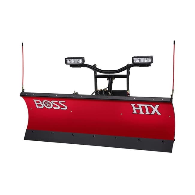 BOSS - 1
