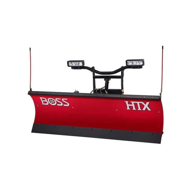 BOSS - 1