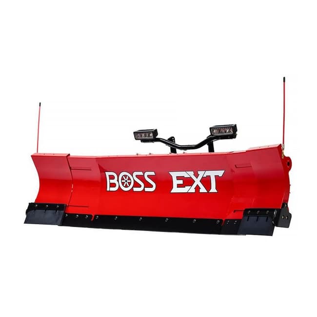 BOSS - 1