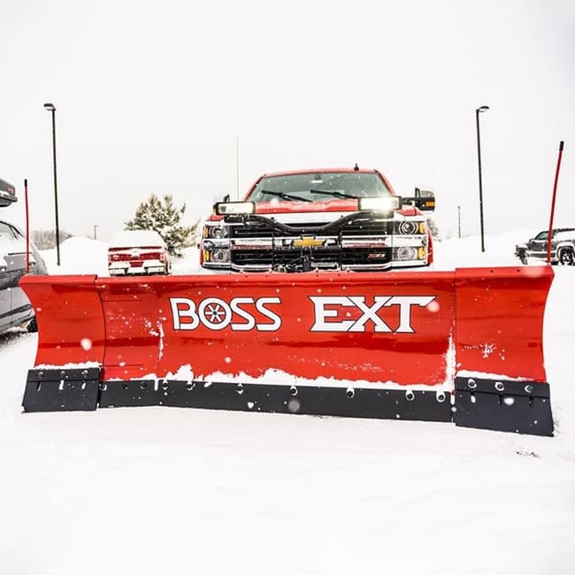 BOSS - 3