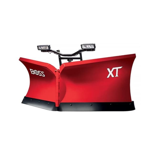 BOSS - 1
