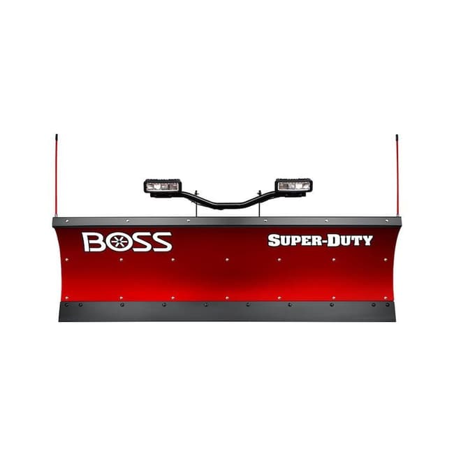BOSS - 1