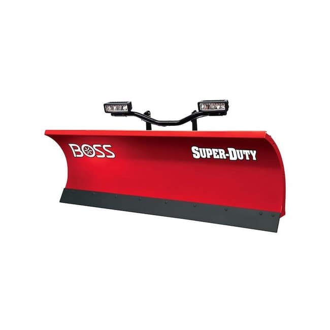 BOSS - 1