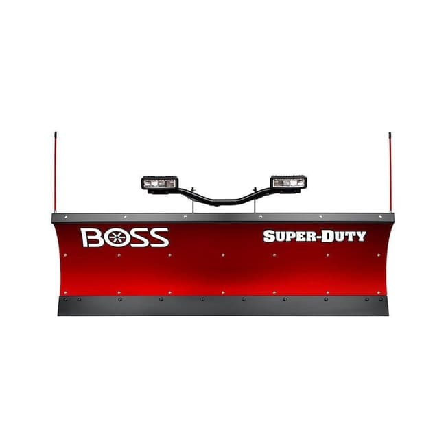 BOSS - 1