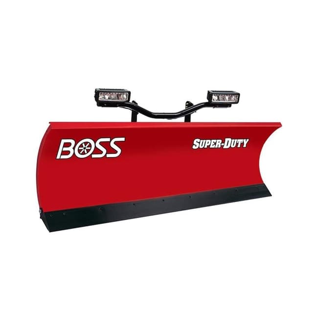 BOSS - 1