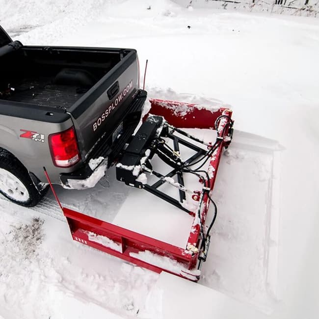 BOSS - 3