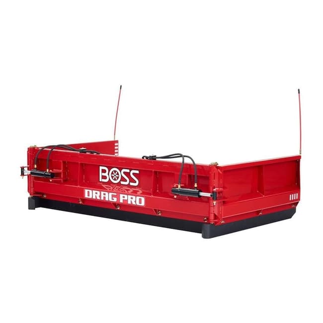 BOSS - 1